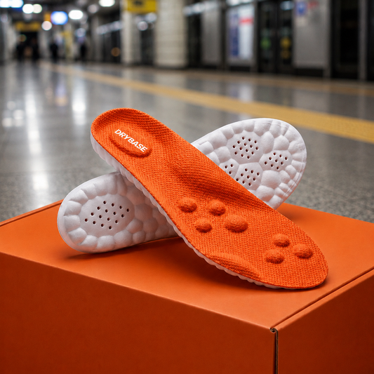 Motion™ Massage Insoles