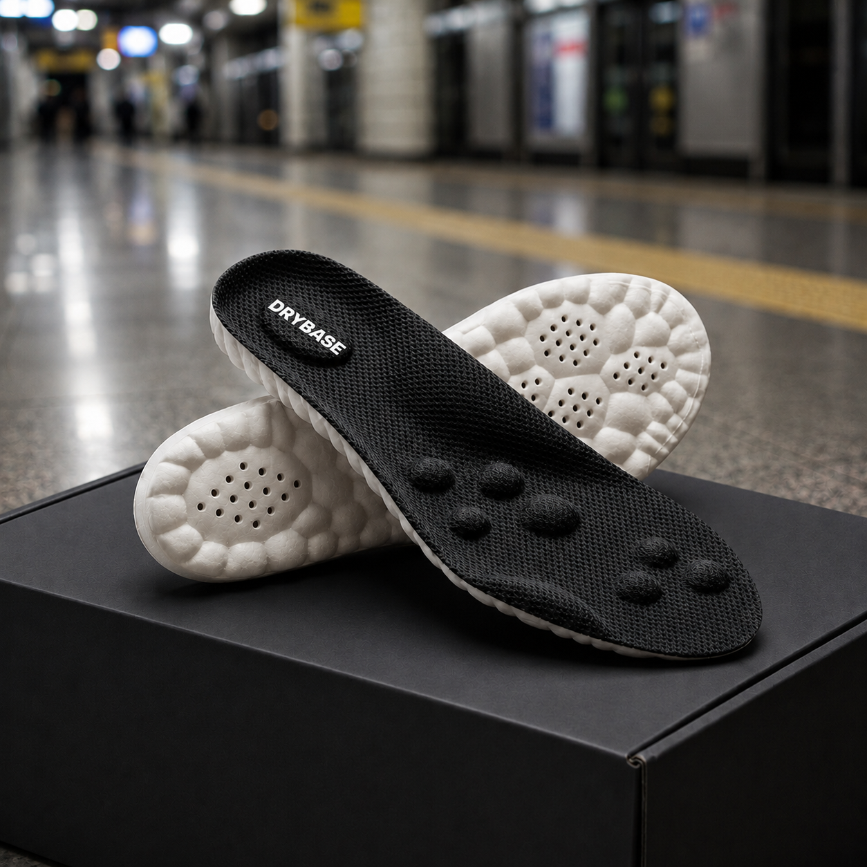 Motion™ Massage Insoles